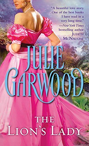The Lion's Lady by Julie Garwood